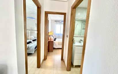 Herverkoop - Plat -
Villamartín