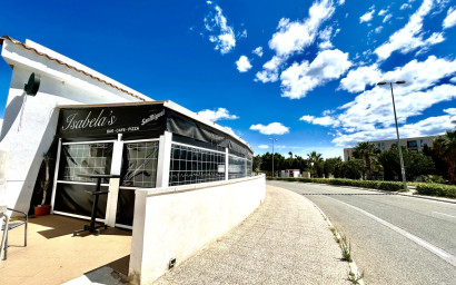 Herverkoop - Plat -
Villamartín