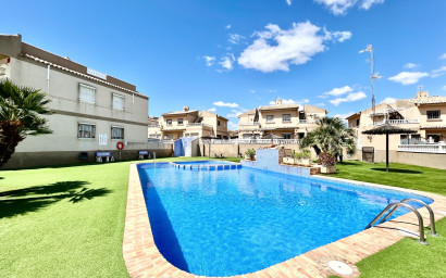 Herverkoop - Plat -
Villamartín