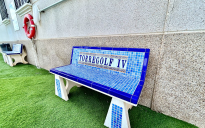 Herverkoop - Plat -
Villamartín