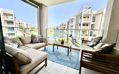 Herverkoop - Plat -
Villamartín