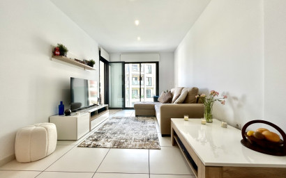 Herverkoop - Plat -
Villamartín