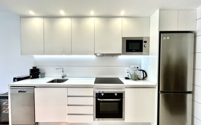 Herverkoop - Plat -
Villamartín