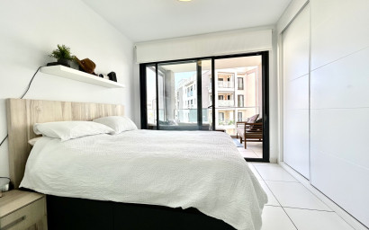 Herverkoop - Plat -
Villamartín