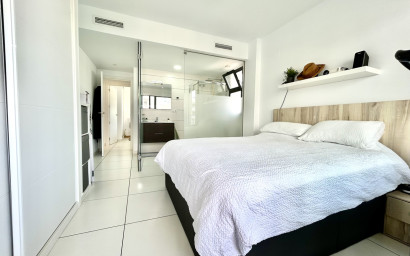 Herverkoop - Plat -
Villamartín