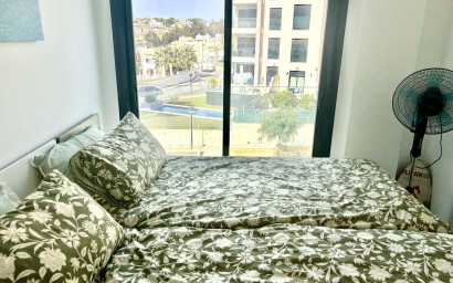 Herverkoop - Plat -
Villamartín