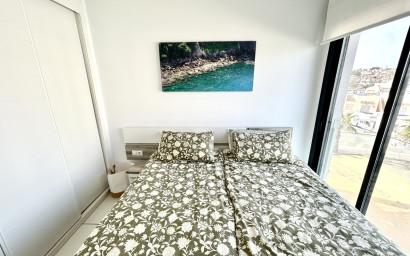 Herverkoop - Plat -
Villamartín