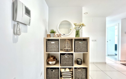 Herverkoop - Plat -
Villamartín