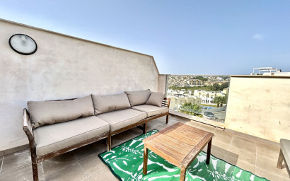 Herverkoop - Plat -
Villamartín