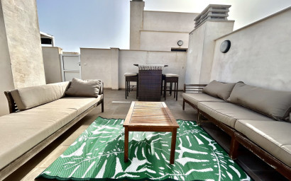 Herverkoop - Plat -
Villamartín