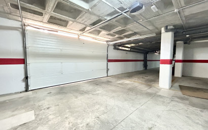 Herverkoop - Plat -
Villamartín