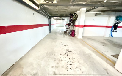 Herverkoop - Plat -
Villamartín