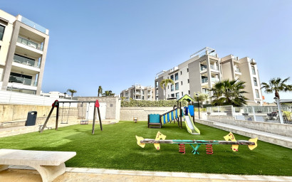 Herverkoop - Plat -
Villamartín