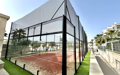 Herverkoop - Plat -
Villamartín