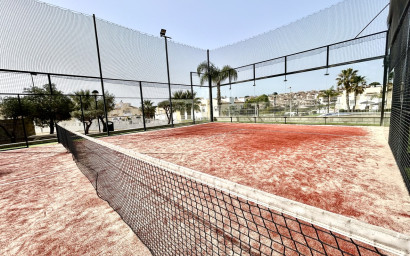 Herverkoop - Plat -
Villamartín