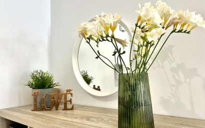 Herverkoop - Plat -
Villamartín