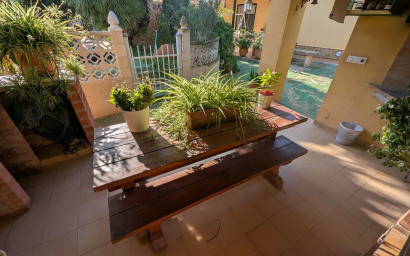 Resale - Villa -
Orihuela Costa - Orihuela