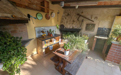 Resale - Villa -
Orihuela Costa - Orihuela