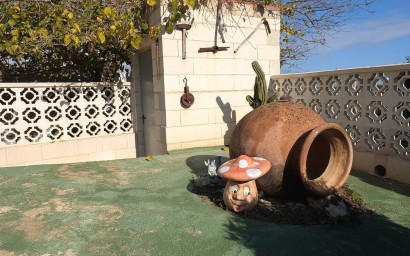 Resale - Villa -
Orihuela Costa - Orihuela