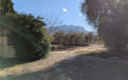 Resale - Villa -
Orihuela Costa - Orihuela