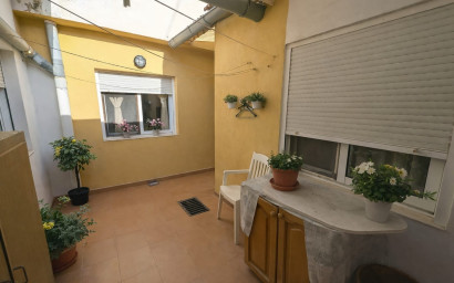 Resale - Villa -
Orihuela Costa - Orihuela