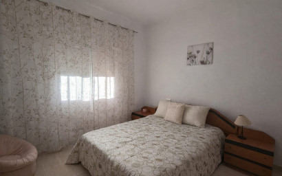 Resale - Villa -
Orihuela Costa - Orihuela