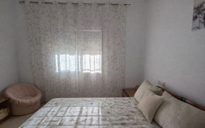 Resale - Villa -
Orihuela Costa - Orihuela