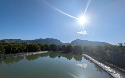 Resale - Villa -
Orihuela Costa - Orihuela