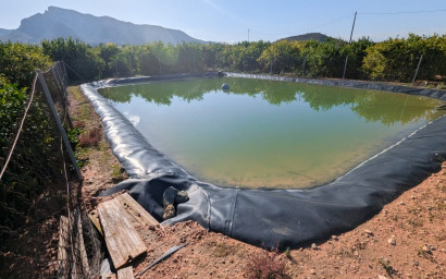 Resale - Villa -
Orihuela Costa - Orihuela