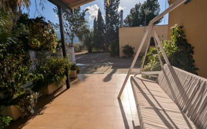 Resale - Villa -
Orihuela Costa - Orihuela