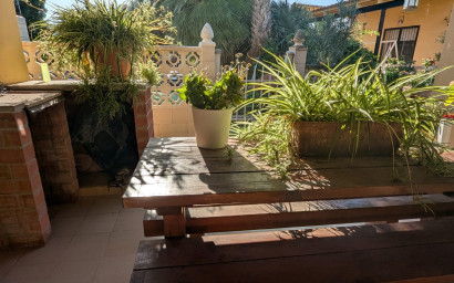 Resale - Villa -
Orihuela Costa - Orihuela