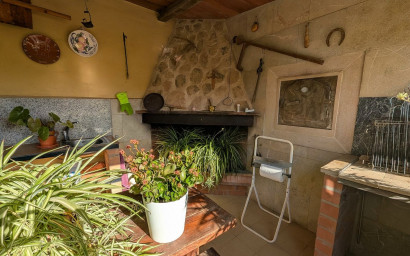 Resale - Villa -
Orihuela Costa - Orihuela