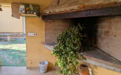 Resale - Villa -
Orihuela Costa - Orihuela