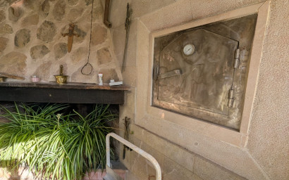 Resale - Villa -
Orihuela Costa - Orihuela