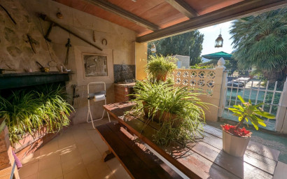 Resale - Villa -
Orihuela Costa - Orihuela