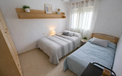 Resale - Villa -
Orihuela Costa - Orihuela