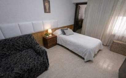 Resale - Villa -
Orihuela Costa - Orihuela