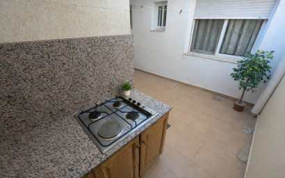 Resale - Villa -
Orihuela Costa - Orihuela