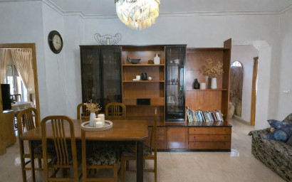 Resale - Villa -
Orihuela Costa - Orihuela