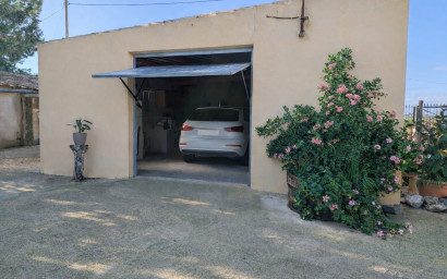 Resale - Villa -
Orihuela Costa - Orihuela
