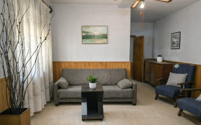 Resale - Villa -
Orihuela Costa - Orihuela