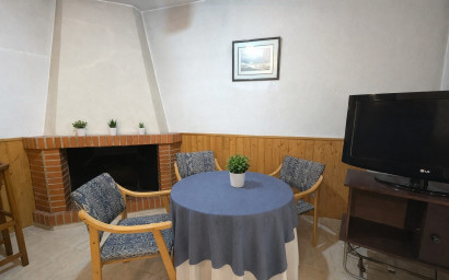 Resale - Villa -
Orihuela Costa - Orihuela