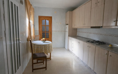 Resale - Villa -
Orihuela Costa - Orihuela