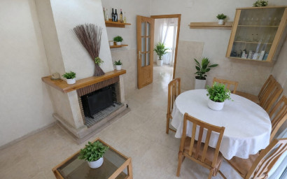 Resale - Villa -
Orihuela Costa - Orihuela