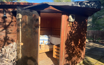 Revente - Maison de campagne -
Gea y Truyols