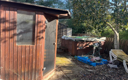 Revente - Maison de campagne -
Gea y Truyols