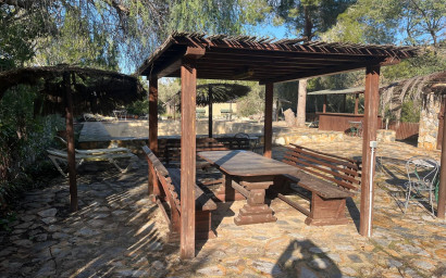 Revente - Maison de campagne -
Gea y Truyols