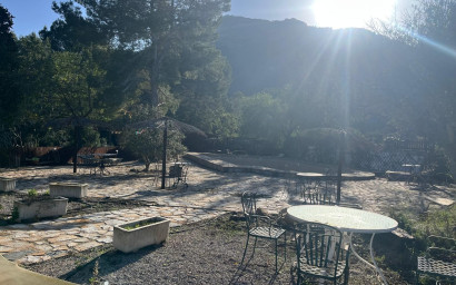 Revente - Maison de campagne -
Gea y Truyols