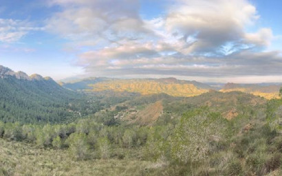 Revente - Maison de campagne -
Gea y Truyols