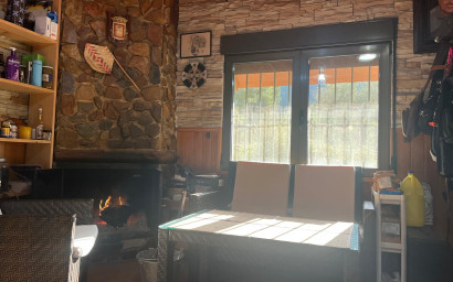 Revente - Maison de campagne -
Gea y Truyols